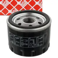 febi 32398 &Ouml;lfilter Motor&ouml;lfilter Anschraub&ouml;lfilter