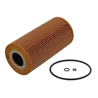 febi 32548 Oil Filter Engine Oil Filter Oil Filter Element
