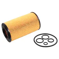 febi 32910 Oil Filter Engine Oil Filter Oil Filter Element