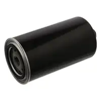 FEBI 37559 Ölfilter Motorölfilter Anschraubölfilter