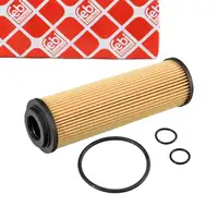 febi 38355 &Ouml;lfilter Motor&ouml;lfilter &Ouml;lfiltereinsatz