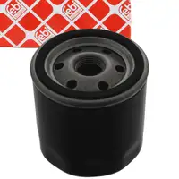 febi 39767 &Ouml;lfilter Motor&ouml;lfilter Anschraub&ouml;lfilter