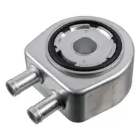 febi &Ouml;lk&uuml;hler Motork&uuml;hler f&uuml;r RENAULT Clio 3 Espace 4 Laguna 2 3 Megane 2 3 Scenic 2 3