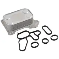 febi 172717 &Ouml;lk&uuml;hler f&uuml;r FIAT 500 500C Doblo ALFA ROMEO Mito OPEL Astra H Corsa D 1.3D