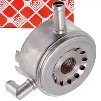 febi 172710 &Ouml;lk&uuml;hler Motork&uuml;hler f&uuml;r NISSAN Murano 2 Z51 3.5 4x4 21305JA12B