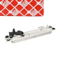 febi 185234 &Ouml;lk&uuml;hler Motor&ouml;l f&uuml;r BMW X5 E70 X6 E71 E72 M57 N52 N54 N55 N57 N62 N63