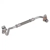 febi &Ouml;lleitung Vorlauf f&uuml;r BMW F20 F21 E82 E88 F22 F23 E90 E91 E92 E93 F30 F31 F34 N54 N55