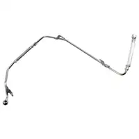 febi &Ouml;lleitung Vorlauf f&uuml;r VW Passat B5.5 AUDI A4 B5 B6 B7 A6 SEAT Exeo 3R 1.8T 6B145771P