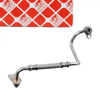 febi &Ouml;lleitung Vorlauf f&uuml;r BMW F20 F21 F22 F23 F30 F31 F34 F32 F33 F10 X1 E84 X3 N20 N26