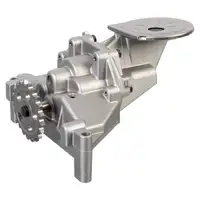 febi 176783 &Ouml;lpumpe Motor&ouml;lpumpe f&uuml;r PEUGEOT 206 307 308 CITROEN C2 C3 Xsara 1.6 1001.87