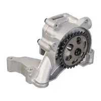febi &Ouml;lpumpe Motor&ouml;lpumpe f&uuml;r VW Polo 5 9N SEAT Ibiza 3 4 SKODA Fabia 2 1.6 3C115105T
