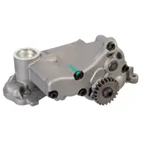 febi &Ouml;lpumpe Motor&ouml;lpumpe f&uuml;r VW Golf 5 6 Passat B6 AUDI A3 8P Q3 8UB SEAT Leon 1P 1.8 2.0