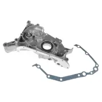 febi 179336 &Ouml;lpumpe Motor&ouml;lpumpe f&uuml;r MITSUBISHI Pajero 2 L200 2.5D 2.5 TD MD364254
