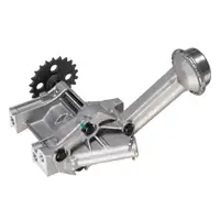 febi &Ouml;lpumpe f&uuml;r RENAULT Clio 2 3 Megane 2 3 Twingo 2 DACIA Duster Logan 1 2 1 1.4 1.6