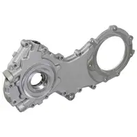 febi &Ouml;lpumpe f&uuml;r FORD Fiesta 4 Focus 1 2 Mondeo 4 S-Max C-Max Transit Connect 1.8 TDCi