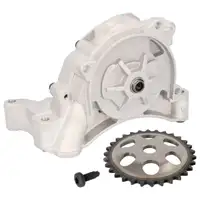 febi &Ouml;lpumpe f&uuml;r VW Golf 5 Passat B6 AUDI A3 8P SEAT Leon 2 Ibiza 3 SKODA Fabia 2 1.4 1.6