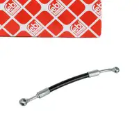 febi 174019 Ölschlauch für BMW 3er E36 E46 5er E39 E60 E61 X3 E83 X5 M52 M54 11361705532