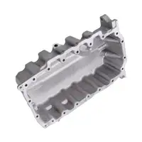 febi &Ouml;lwanne f&uuml;r VW Golf 7 Passat B8 SEAT Leon 5F Ibiza 5 SKODA Superb 3 Octavia 3 2.0 TDI