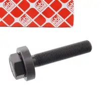 febi 22462 Achsschraube Antriebswelle f&uuml;r VW Amarok Sharan Transporter T4 SEAT Alhambra