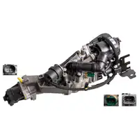 febi 176469 AGR-Ventil f&uuml;r OPEL Astra J/Caravan/GTC P10 Insignia A G09 2.0 CDTI 851422