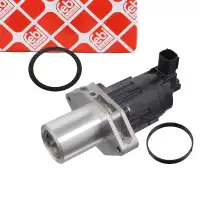 febi AGR-Ventil f&uuml;r OPEL Insignia A B Zafira Tourer C Cascada Antara 2.0 CDTi 865014
