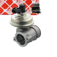 febi 103572 AGR-Ventil f&uuml;r FORD Mondeo 3 2.0 16V Di TDDi TDCi Transit 2.4 DI 1220819