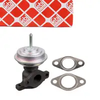 febi AGR-Ventil f&uuml;r VW Golf 3 4 Passat B3/B4 B5 T4 AUDI A4 B5 A6 C4 C5 SEAT Ibiza 21.9 TDI