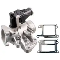 febi 177676 AGR-Ventil f&uuml;r VOLVO C30 C70 2 S40 2 S60 2 V40 V50 V60 3 XC60 XC70 2 36050571