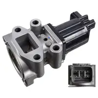 febi 173747 AGR-Ventil f&uuml;r MITSUBISHI Pajero 4 V8_W V9_W 3.2 DI-D 160-200 PS 1582A037