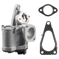 febi 181103 AGR-Ventil f&uuml;r RENAULT Laguna 2 Megane 2 Grand/Scenic 2 1.9 dCi 110-131 PS