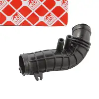 febi 104943 Ansaugschlauch Luftfilter für MINI R50 R53 R52 Cooper S 163/170PS 13717552223