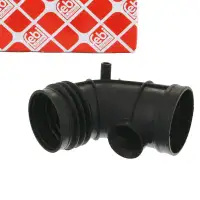 febi 100395 Ansaugschlauch Schlauch Luftfilter f&uuml;r BMW 5er 530i M54 228/231 13547505838