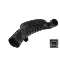 febi 100412 Ansaugschlauch Schlauch Luftfilter für MINI R56 R57 Cooper S N14 13717555784