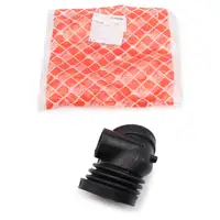 febi 102550 Ansaugschlauch Luftfilter f&uuml;r BMW 5er E39 520-528i 7er 728i M57 13541740931