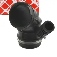 febi 103254 Ansaugschlauch Luftfilter f&uuml;r BMW 5er + Touring 530i 228/231PS M54 13547505836