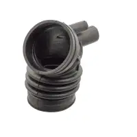 febi Ansaugschlauch Luftfilter f&uuml;r BMW 3er E46 316 i/Ci i/Ci M43 Automatikget. 13711436162