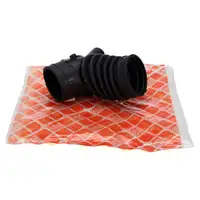 febi 36199 Ansaugschlauch Luftmassenmesser f&uuml;r BMW 3er E36 M43 316i 316g 102PS 13711739575