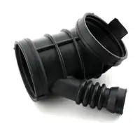 2x febi Ansaugschlauch Drosselklappe + Luftmassenmesser für BMW 3er E46 Z3 E36 M52 M54