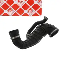 febi 46493 Ansaugschlauch Luftfilter für FORD Focus 1 Tourneo Connect 1.8 1.8 TDCi 1133898