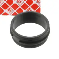 febi 47380 Ansaugschlauch Schlauch Luftfilter f&uuml;r BMW 3er E46 320i 325i M54 13541435626