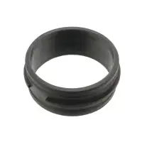 febi 47380 Ansaugschlauch Schlauch Luftfilter f&uuml;r BMW 3er E46 320i 325i M54 13541435626