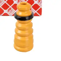 febi 170455 Anschlagpuffer Gummianschlag f&uuml;r FORD Focus 3 C-Max 2 1.0-2.0 hinten 1700722