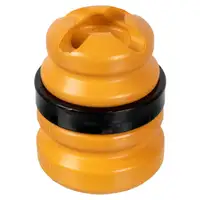 febi 172678 Anschlagpuffer Gummianschlag Puffer f&uuml;r FIAT Panda 312 319 Van 312 Vorderachse