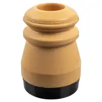 febi 173392 Anschlagpuffer Gummianschlag f&uuml;r BMW X5 E70 X6 E71 E72 Hinterachse 33536773236