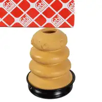 febi 177267 Anschlagpuffer Gummianschlag für FORD Tourneo/Transit V362 V363 hinten