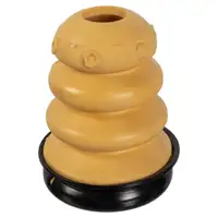 2x febi 177267 Anschlagpuffer Gummianschlag f&uuml;r FORD Tourneo/Transit V362 V363 hinten