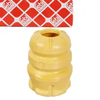 febi 180746 Anschlagpuffer Gummianschlag f&uuml;r VOLVO S60 2 V60 1 3 XC70 2 hinten 31255537