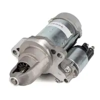 2x febi 18356 Stop Buffer, Rubber Stop, Rubber Mount for AUDI A4 B5 Rear Axle 8D0512131