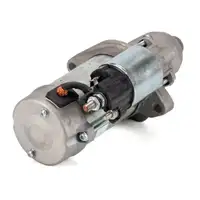 2x febi 18356 Stop Buffer, Rubber Stop, Rubber Mount for AUDI A4 B5 Rear Axle 8D0512131