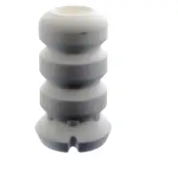 2x febi Anschlagpuffer Gummianschlag für PEUGEOT 205 306 405 Partner CITROEN Xsara vorne